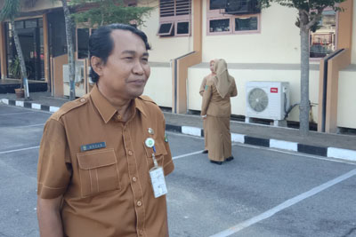 TPP  di Kabupaten Bengkalis Sudah Bisa Dibayarkan, Ini Penjelasan Kepala BPKAD